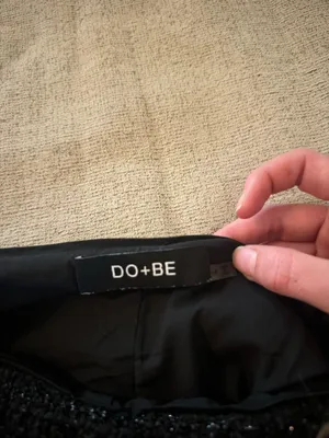 DO+BE Skort thumbnail 3