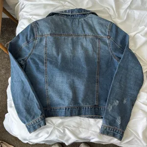 Denim Jacket Falls Creek thumbnail 3