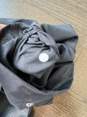 Lululemon Shine Wunder Under 25” leggings thumbnail 3