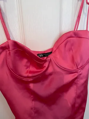 ZARA Bodysuit thumbnail 3