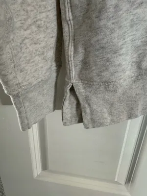 Abercrombie Soft AF Crewneck thumbnail 2