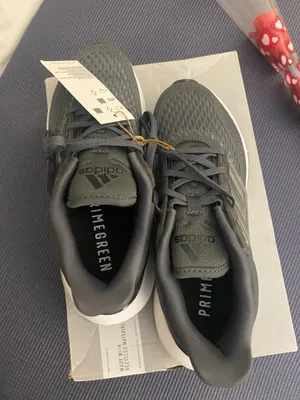New adidas Women's Size 6 EQ21 Running Shoes NWB thumbnail 7