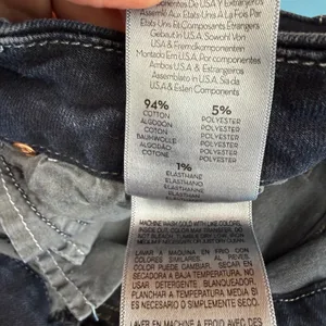 Women'sJeans Blue Size 26 thumbnail 9