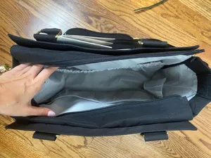 JJ Cole Diaper bag thumbnail 2