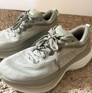 Hoka Bondi 8 Women’s Sneakers thumbnail 1