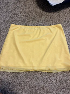 Edikted Mini Skirt thumbnail 3