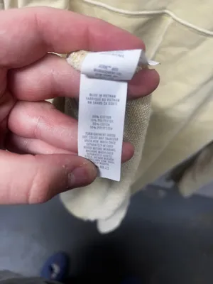 Aerie Sweatshirt Crewneck Small Distressed thumbnail 5