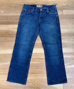 Seven7 Jeans - Size 29 thumbnail 1