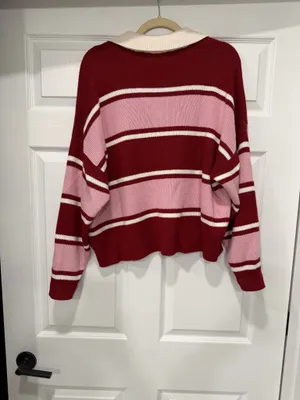 Abercrombie Sweater thumbnail 3