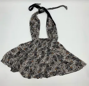 Free People Halter Dress thumbnail 1