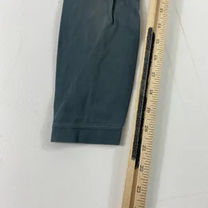 Lululemon Pants Womens Small Black High Rise Full Length Yoga Athletic Gym‎ thumbnail 5