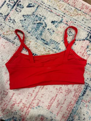 Abercrombie YPB Studio Flex Sports Bra thumbnail 2