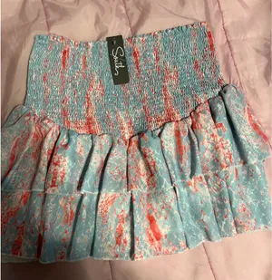 South Boutique Skirt thumbnail 1