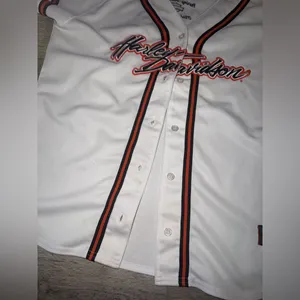 Harley Davidson Jersey Large O’Fallon. Illinois’s thumbnail 4