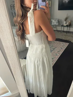 Moon River Dress thumbnail 5