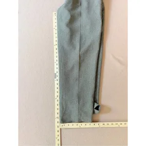 Vintage Francess & Rita High-Waist Tailored Trousers size 8 W28 old money thumbnail 7