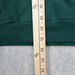 Gildan Sigma Phi Epsilon Women M Green Collegiate Retro Lounge Fraternity Sweatshirt thumbnail 8