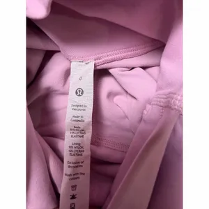Lululemon Align High-Rise Pant 25 Pink thumbnail 4