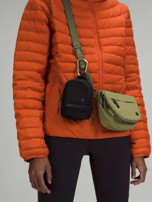 Lululemon All Night Micro Festival Bag *Zip Top thumbnail 3