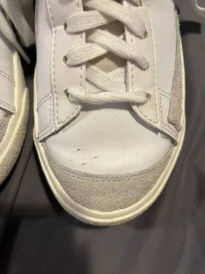Nike High Top Blazers thumbnail 4