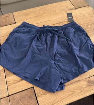 YPB Abercrombie sports bra and shorts thumbnail 7
