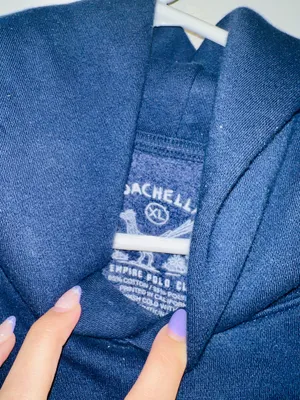 coachella 2026 exclusive festival hoodie size xl thumbnail 2