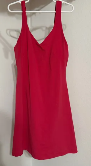 Lululemon Align Tennis Dress thumbnail 1