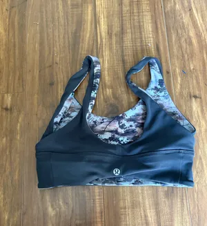 Lululemon Align Forest print leggings and Top thumbnail 11