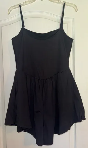 Beaully Black Spaghetti thumbnail 5