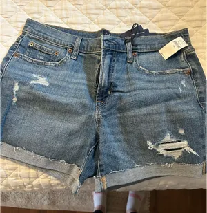 Gap Jean Shorts thumbnail 1
