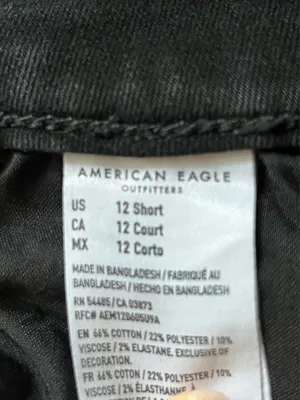 American Eagle Jeans thumbnail 3