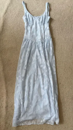 Wild Fable Floral Dress thumbnail 3