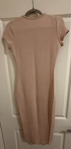 Bohme Dress Midi thumbnail 2