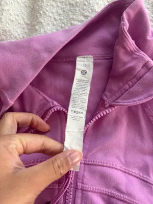 Lululemon define jacket  thumbnail 2
