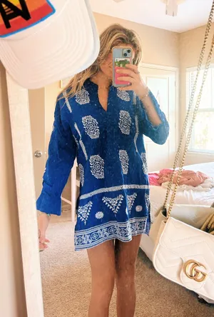 ZARA Top thumbnail 1