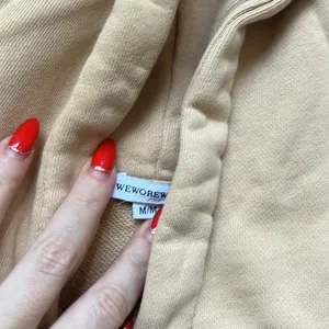 WeWoreWhat Hoodie thumbnail 2