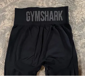 Gymshark Flex High-Waisted Leggings thumbnail 6