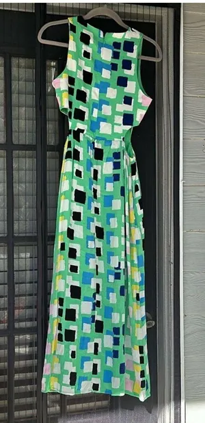 Anthropologie Dress thumbnail 4