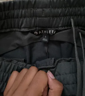 Athleta Gray Sweatpants thumbnail 4