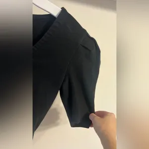 Will Not Take Less Free People Puff Sleeve Top thumbnail 4