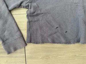 PacSun Sweatshirt Cropped thumbnail 2