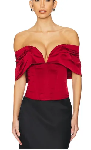 Ilaria Corset Top thumbnail 1
