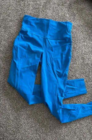 Lululemon Base Pace Leggings thumbnail 1