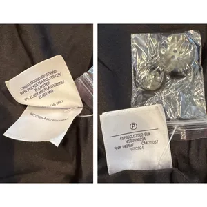 Favorite Daughter The Simon Double Breasted Longline Coat Size Small thumbnail 14
