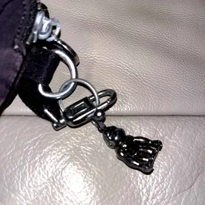 Kipling Crossbody Bag with Signature Metal Monkey Charm thumbnail 2
