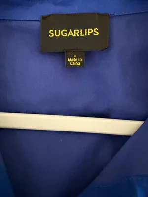 Sugarlips Dress Mini thumbnail 3