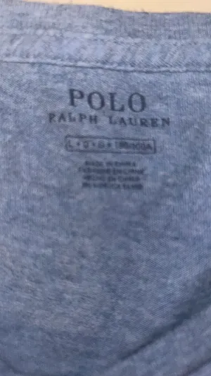 Polo Ralph Lauren Shirt Men’s thumbnail 3