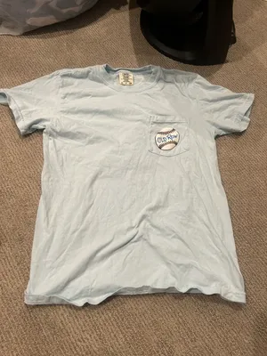 Old Row Tshirt thumbnail 3