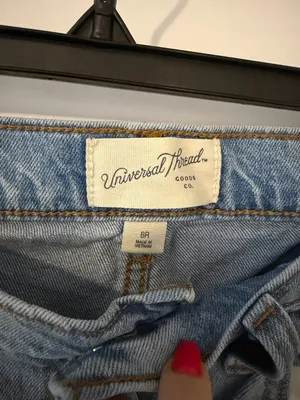 Universal Thread Jeans thumbnail 3