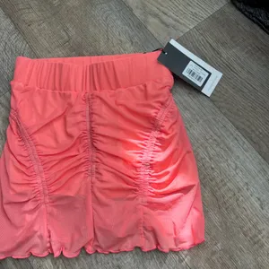 NWT Tiger mist esme skort in peach‎ size XXS thumbnail 4